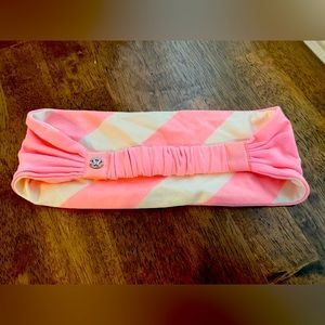 Lululemon headband